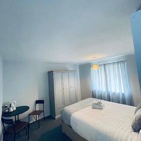 II Comfortable Room, Shared House アルモンズベリー エクステリア 写真