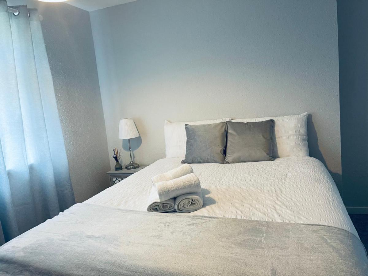 II Comfortable Room, Shared House アルモンズベリー エクステリア 写真