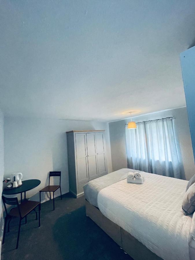 II Comfortable Room, Shared House アルモンズベリー エクステリア 写真